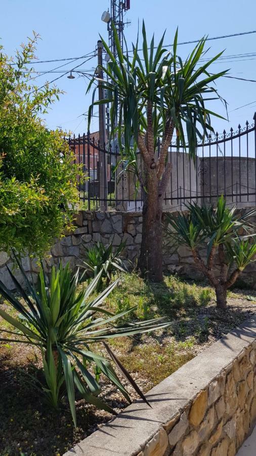 圣雷默Piccola Casa Con Giardino别墅 外观 照片